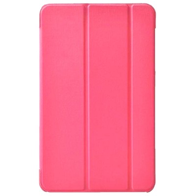 Flip Cover For Asus Memo Pad Hd7 16 Gb Pink By - Maxbhi Com