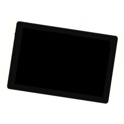 Lcd Flex Cable For Notion Ink Cain 10 By - Maxbhi Com