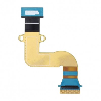 Lcd Flex Cable For Samsung Galaxy Tab 2 7 0 8gb Wifi P3113 By - Maxbhi Com