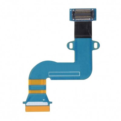 Lcd Flex Cable For Samsung Galaxy Tab 2 7 0 8gb Wifi P3113 By - Maxbhi Com