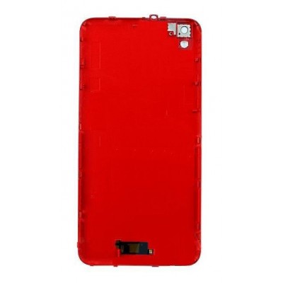 Back Panel Cover For Htc Desire 816 Red - Maxbhi Com