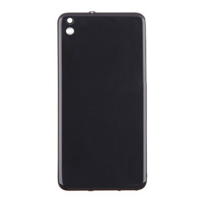 Back Panel Cover For Htc Desire 816g Dual Sim Black - Maxbhi Com