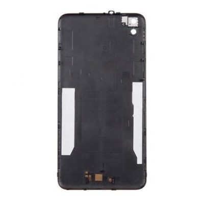 Back Panel Cover For Htc Desire 816g Dual Sim Black - Maxbhi Com