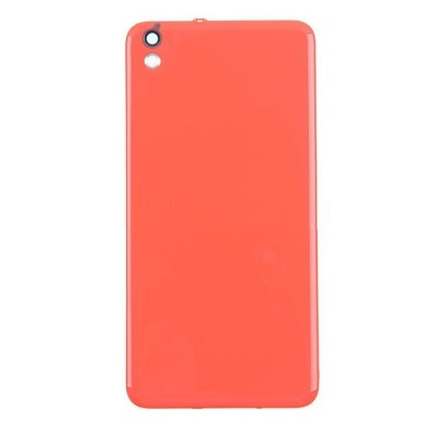Back Panel Cover For Htc Desire 816g Dual Sim Orange - Maxbhi Com