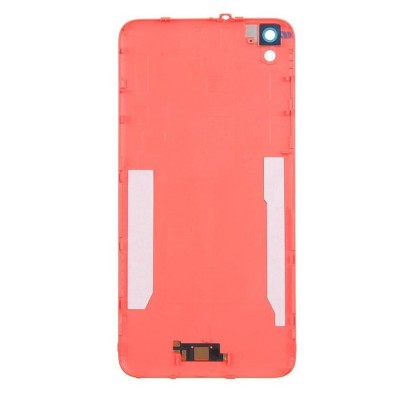 Back Panel Cover For Htc Desire 816g Dual Sim Orange - Maxbhi Com