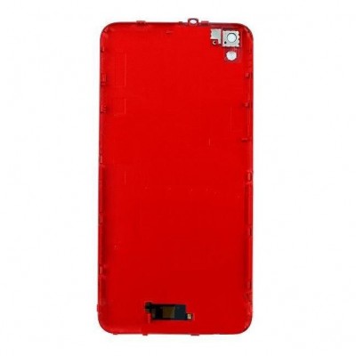Back Panel Cover For Htc Desire 8 Red - Maxbhi Com