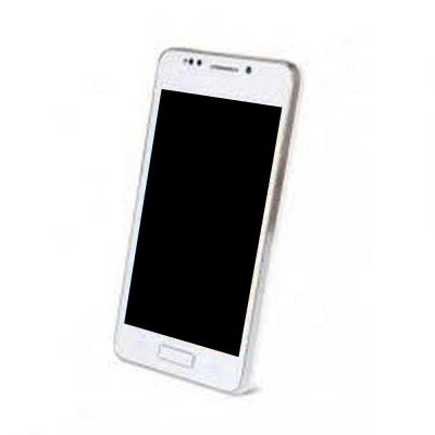 Home Button Complete For Connect I201 Black By - Maxbhi Com