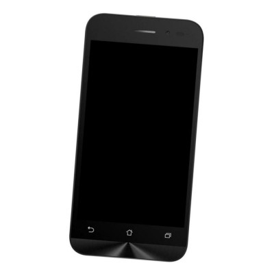 Lcd Connector For Asus Zenfone Go Zb450kl By - Maxbhi Com