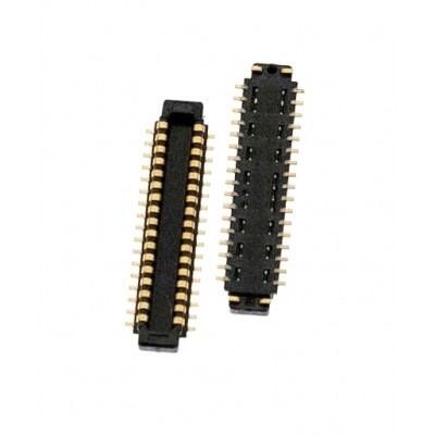 Lcd Connector For Huawei Enjoy 10s By - Maxbhi Com