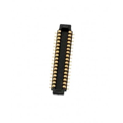 Lcd Connector For Huawei Enjoy 10s By - Maxbhi Com