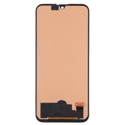 Lcd With Touch Screen For Huawei Enjoy 10s Pink By - Maxbhi Com