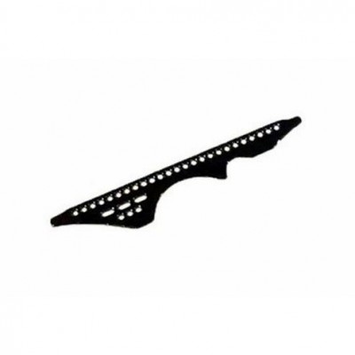 Speaker Jaali Anti Dust Net Rubber For Karbonn A109 3g By - Maxbhi Com