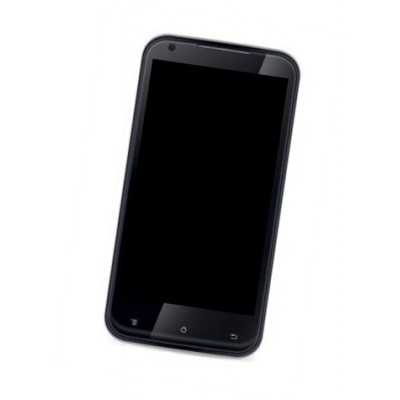 Lcd Connector For Iball Andi 4 5q By - Maxbhi Com