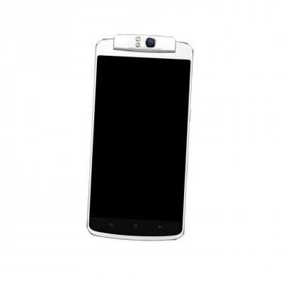 Volume Button Flex Cable For Oppo N1 32gb By - Maxbhi Com
