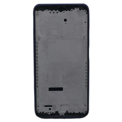 Full Body Housing For Xiaomi Poco M3 Blue - Maxbhi Com