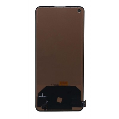 Lcd With Touch Screen For Oppo Reno7 5g Blue By - Maxbhi Com