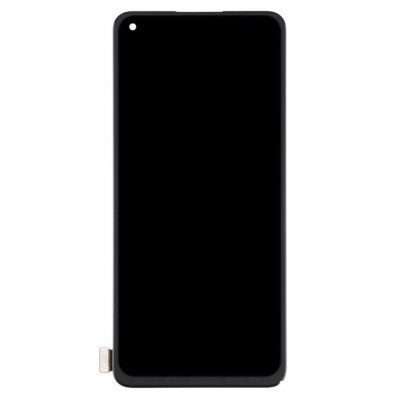 Lcd With Touch Screen For Realme 9 Pro Plus 5g White By - Maxbhi Com