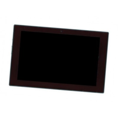 Power Button Flex Cable For Sony Xperia Tablet Z 16gb On Off Flex Pcb By - Maxbhi Com