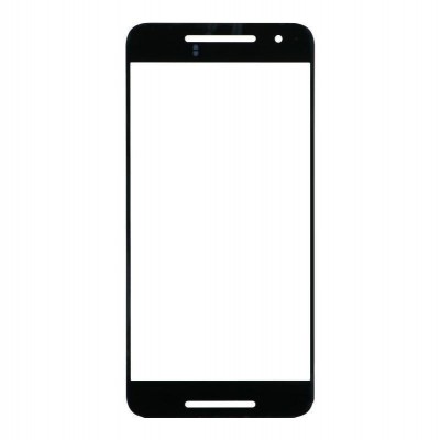 Replacement Front Glass For Huawei Nexus 6p White By - Maxbhi Com