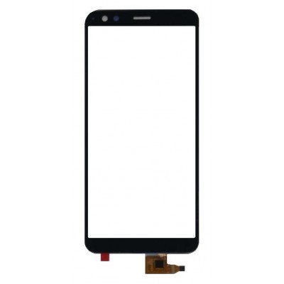 Touch Screen Digitizer For Infocus Vision 3 Pro Black By - Maxbhi Com
