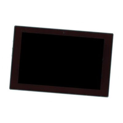 Volume Button Flex Cable For Sony Xperia Tablet Z 16gb By - Maxbhi Com
