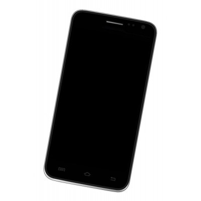Lcd Connector For Micromax Canvas Blaze Mt500 By - Maxbhi Com