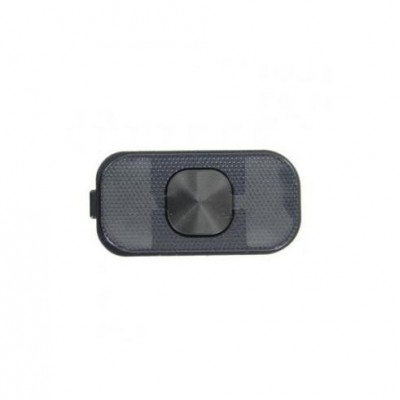 Power Button Outer For Lg Ls996 Silver By - Maxbhi Com
