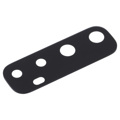 Camera Lens For Realme 7 Black By - Maxbhi Com