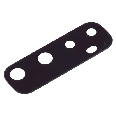 Camera Lens For Realme 7 Black By - Maxbhi Com