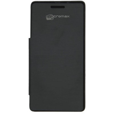Flip Cover for Micromax A-24N