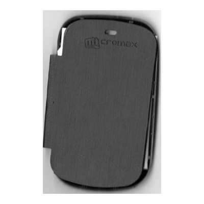 Flip Cover for Micromax A-44