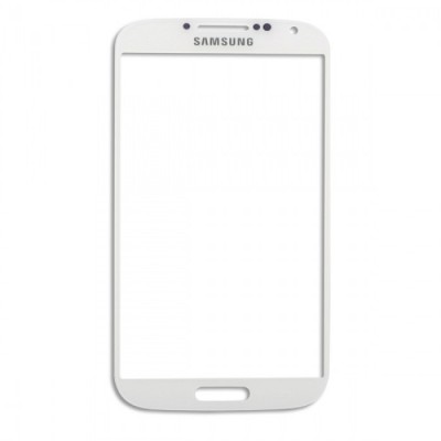 Glass for Samsung Note 2 N7100 White
