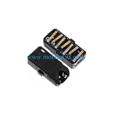 Handsfree Jack for Sony Ericsson ST26