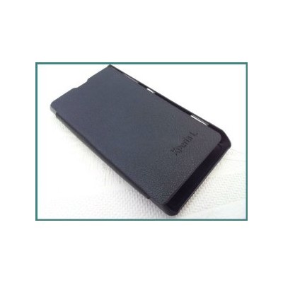 Flip Cover for Sony XPERIA-L