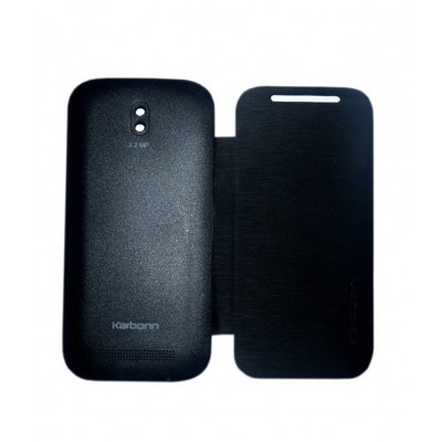 Flip Cover for Karbonn A-90