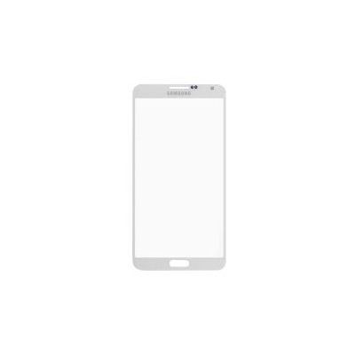 Glass for Samsung Note3 White