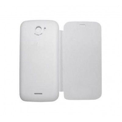 Flip Cover for Micromax A-18+