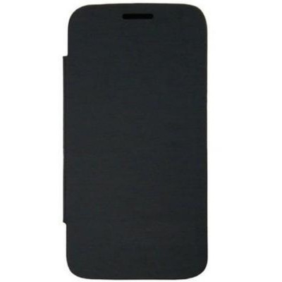 Flip Cover for Micromax Bolt A-66