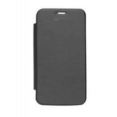 Flip Cover for Micromax Canvas Turbo Mini A-200