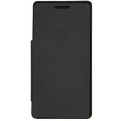Flip Cover for Micromax Ninja A-91