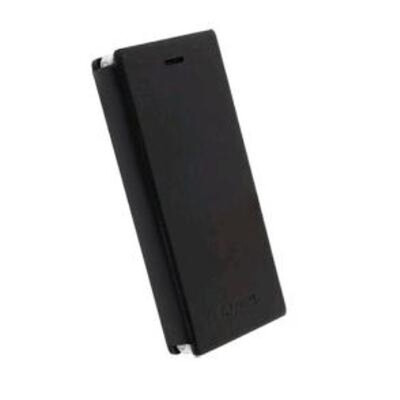 Flip Cover for Sony XPERIA-M