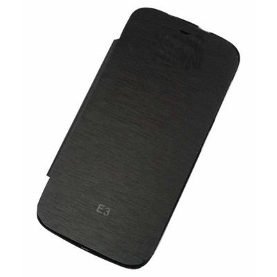 Flip Cover For Gionee E3 - Maxbhi Com