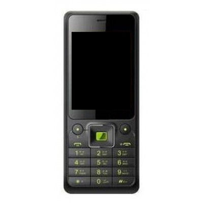 Lcd Screen For Spice M5445 Replacement Display By - Maxbhi Com