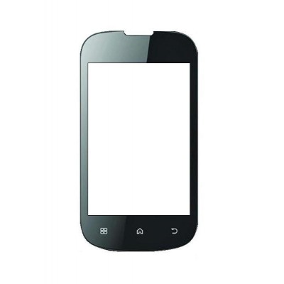Touch Screen Digitizer For Lava Iris 351 White By - Maxbhi.com