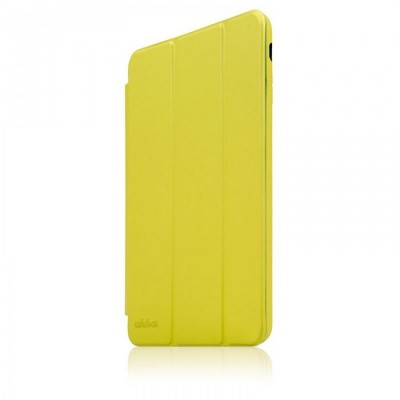 Flip Cover for Apple iPad mini 2 (with retina display) - Green