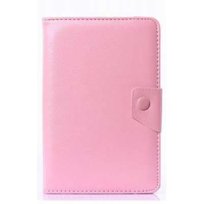 Flip Cover for Archos Arnova 10 G2 4GB - Pink