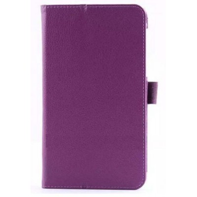 Flip Cover for Asus Fonepad 7 FE375CG 16GB - Purple