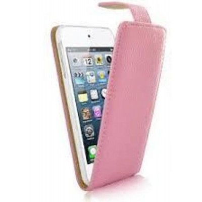 Flip Cover for Asus Nuvifone M10 - Pink
