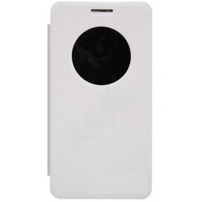 Flip Cover for Asus Zenfone 6 32GB - White