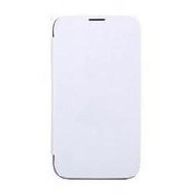 Flip Cover for Beetel GD777 - White